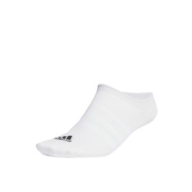 Adidas HT3463 Beyaz Siyah Unisex Spor Çorap