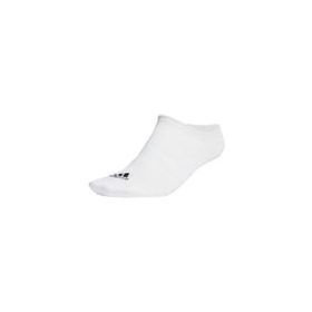 Adidas HT3463 Beyaz Siyah Unisex Spor Çorap