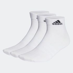 Adidas HT3468 Beyaz Çorap