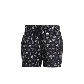 Adidas HT4345 Siyah Erkek Deniz Şortu
