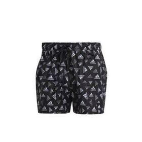 Adidas HT4345 Siyah Erkek Deniz Şortu