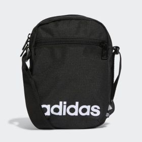 Adidas HT4738 Siyah Unisex Omuz Çantası