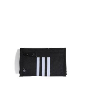 Adidas HT4750 TR WALLET Siyah Beyaz Unisex Cüzdan