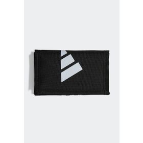Adidas HT4750 TR WALLET Siyah Beyaz Unisex Cüzdan