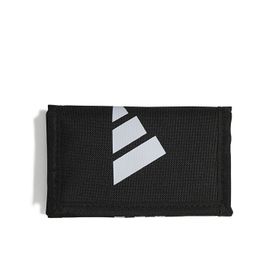 Adidas HT4750 TR WALLET Siyah Beyaz Unisex Cüzdan