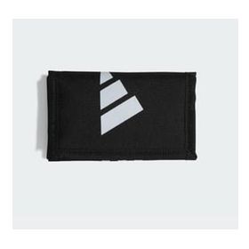 Adidas HT4750 TR WALLET Siyah Beyaz Unisex Cüzdan