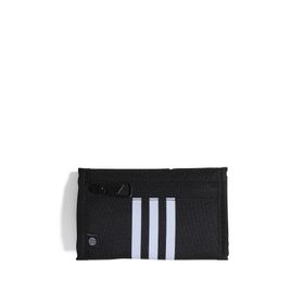Adidas HT4750 TR WALLET Siyah Beyaz Unisex Cüzdan