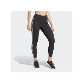 Adidas HT5438 Siyah Kadın Tayt