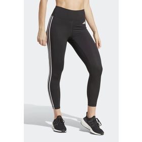 Adidas HT5438 Siyah Kadın Tayt