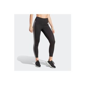Adidas HT5438 Siyah Kadın Tayt