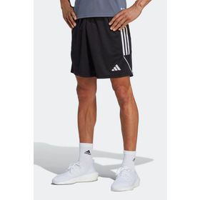 Adidas HT6129 Siyah Erkek Şort