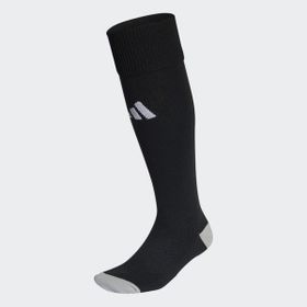 Adidas HT6538 Siyah Milano 23 Çorap