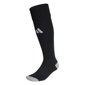 Adidas HT6538 Siyah Milano 23 Çorap
