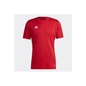 Adidas HT6552 Kırmızı Erkek T-shirt