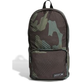 Adidas HT6937 Yeşil Sırt Çantası