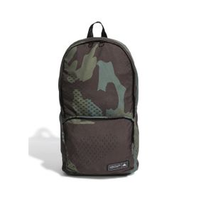 Adidas HT6937 Yeşil Sırt Çantası