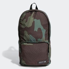 Adidas HT6937 Yeşil Sırt Çantası