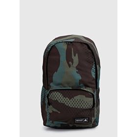 Adidas HT6937 Yeşil Sırt Çantası