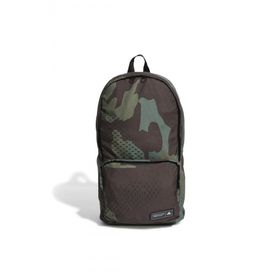 Adidas HT6937 Yeşil Sırt Çantası