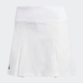 Adidas HT7184 Beyaz Tenis Kadın Etek
