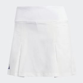 Adidas HT7184 Beyaz Tenis Kadın Etek