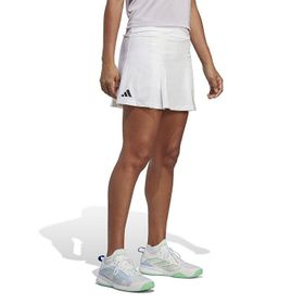 Adidas HT7184 Beyaz Tenis Kadın Etek