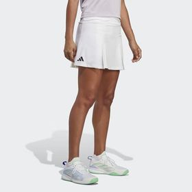 Adidas HT7184 Beyaz Tenis Kadın Etek