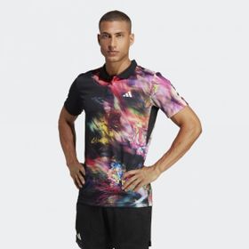 Adidas HT7215-E Pembe Erkek T-Shirt