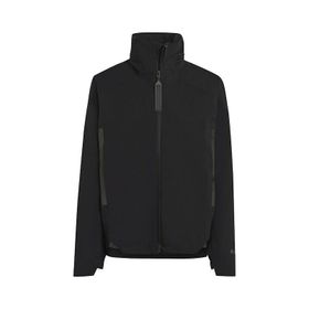 Adidas HT8774 Siyah Kadın Yağmurluk