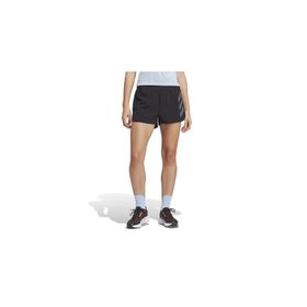 Adidas HT9392 Terrex AGR Short Siyah Kadın Koşu Şortu