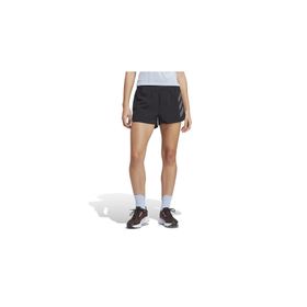 Adidas HT9392 Terrex AGR Short Siyah Kadın Koşu Şortu
