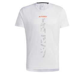 Adidas HT9442 Beyaz Erkek T-shirt