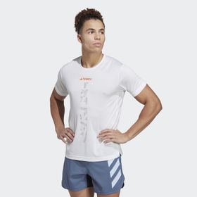 Adidas HT9442 Beyaz Erkek T-shirt