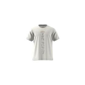 Adidas HT9442 Erkek T-Shirt