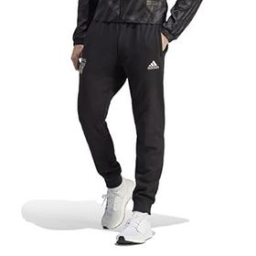 Adidas HT9832 Siyah Beşiktaş 120 Yıl Anniversary 22-23 Erkek Futbol Eşofman Altı