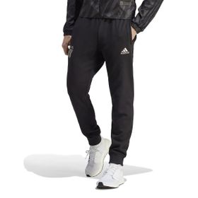 Adidas HT9832 Siyah Erkek Futbol Eşofman Altı