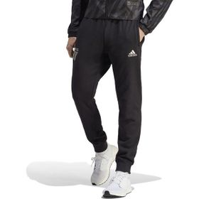 Adidas HT9832 Siyah Erkek Futbol Eşofman Altı