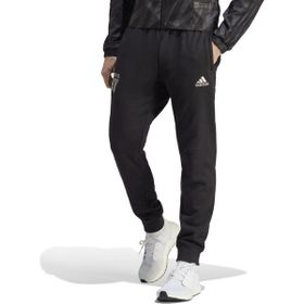 Adidas HT9832 Siyah Erkek Futbol Eşofman Altı