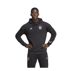 Adidas HT9838 Siyah Erkek Sweatshirt