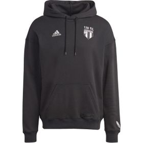 Adidas HT9838 Siyah Erkek Sweatshirt