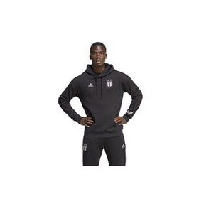 Adidas HT9838 Siyah Erkek Sweatshirt