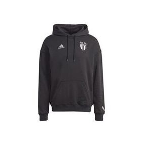 Adidas HT9838 Siyah Erkek Sweatshirt