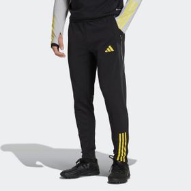 Adidas HU1317 Siyah Tiro 23 Competition Erkek Eşofman Altı