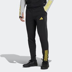 Adidas HU1317 Siyah Tiro 23 Competition Erkek Eşofman Altı