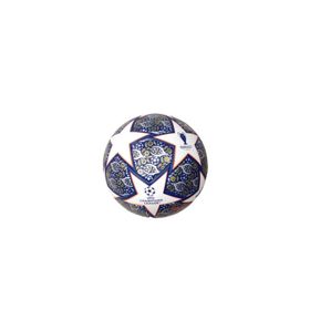 Adidas HU1579 UCL Competition İstanbul Mavi Futbol Topu
