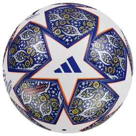 Adidas HU1579 UCL Competition İstanbul Mavi Futbol Topu
