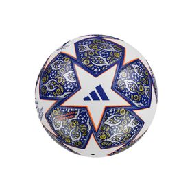 Adidas HU1579 UCL Competition İstanbul Mavi Futbol Topu