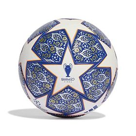 Adidas HU1579 UCL Competition İstanbul Mavi Futbol Topu