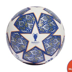 Adidas HU1579 UCL Competition İstanbul Mavi Futbol Topu