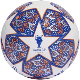 Adidas HU1580 UCL League İstanbul Mavi Futbol Topu
